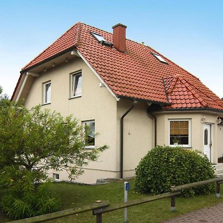 Apartment, Malchow Malchow  Eksteriør bilde