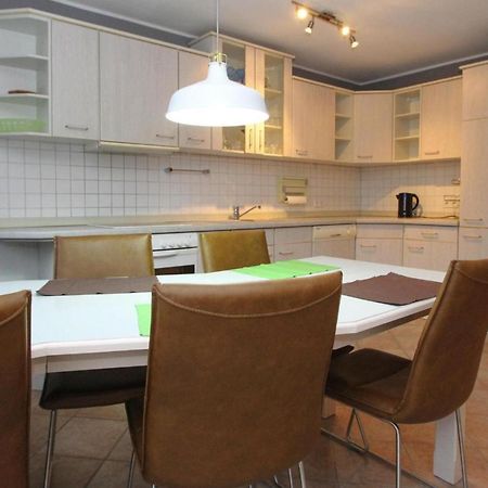 Apartment, Malchow Malchow  Eksteriør bilde