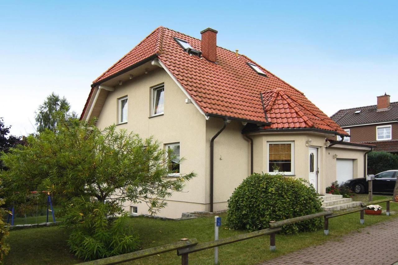 Apartment, Malchow Malchow  Eksteriør bilde