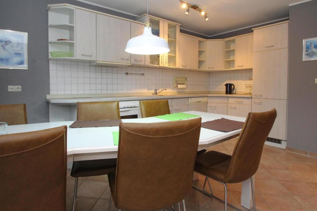 Apartment, Malchow Malchow  Eksteriør bilde