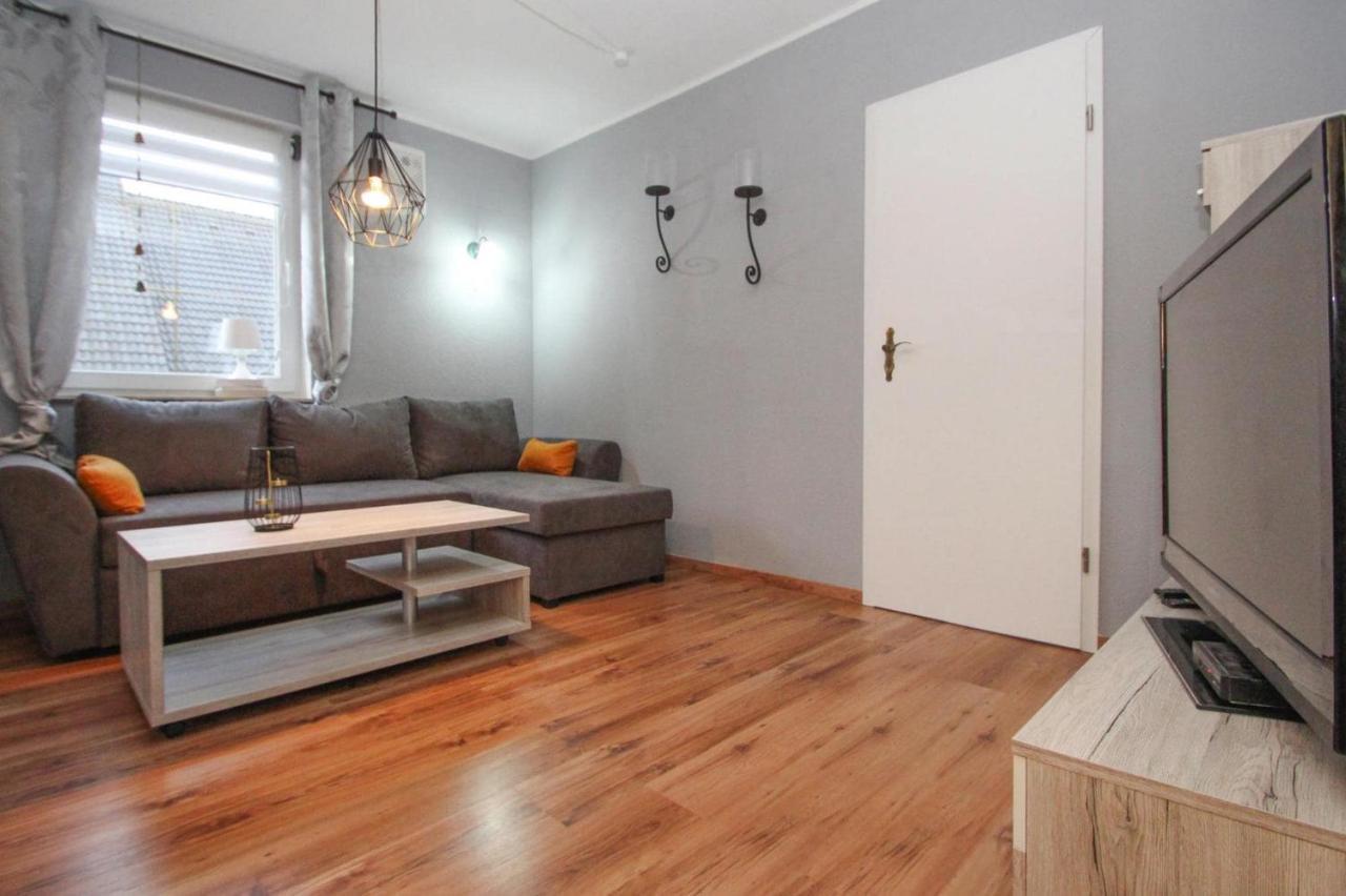 Apartment, Malchow Malchow  Eksteriør bilde