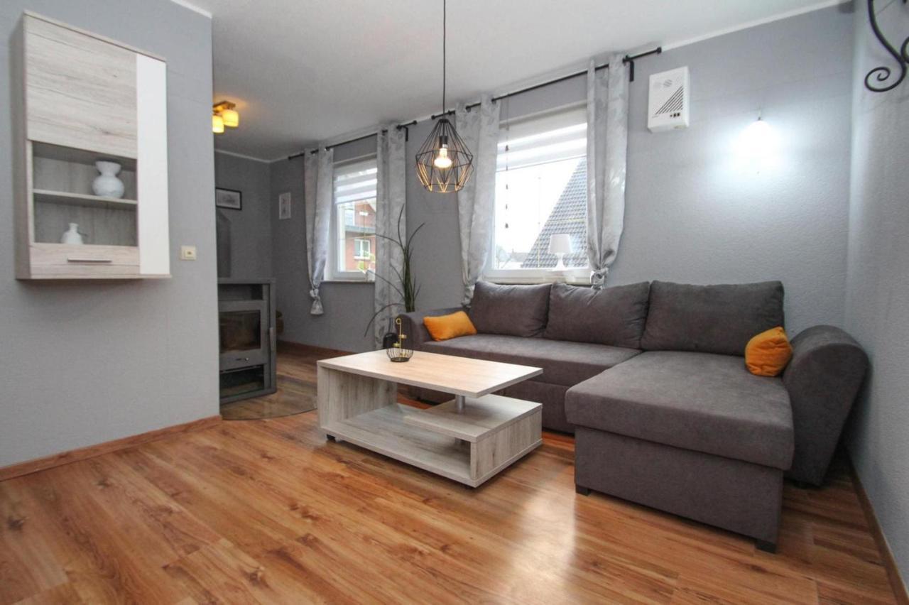 Apartment, Malchow Malchow  Eksteriør bilde
