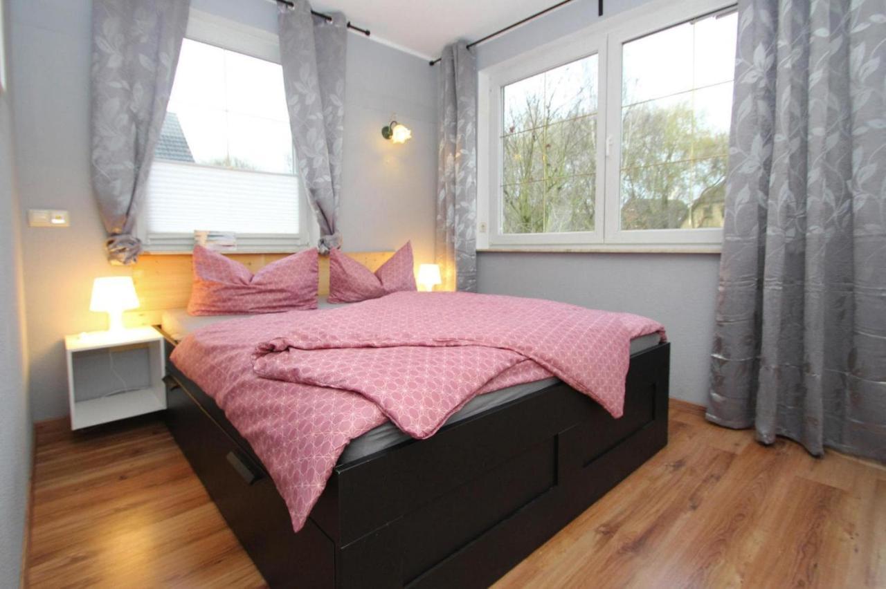 Apartment, Malchow Malchow  Eksteriør bilde