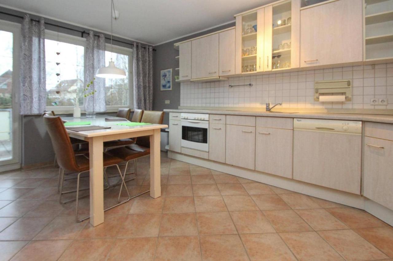 Apartment, Malchow Malchow  Eksteriør bilde