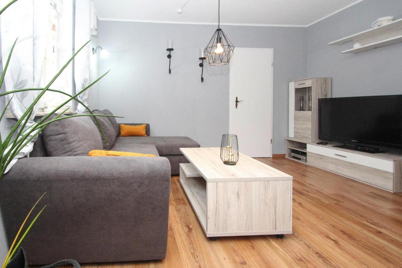 Apartment, Malchow Malchow  Eksteriør bilde